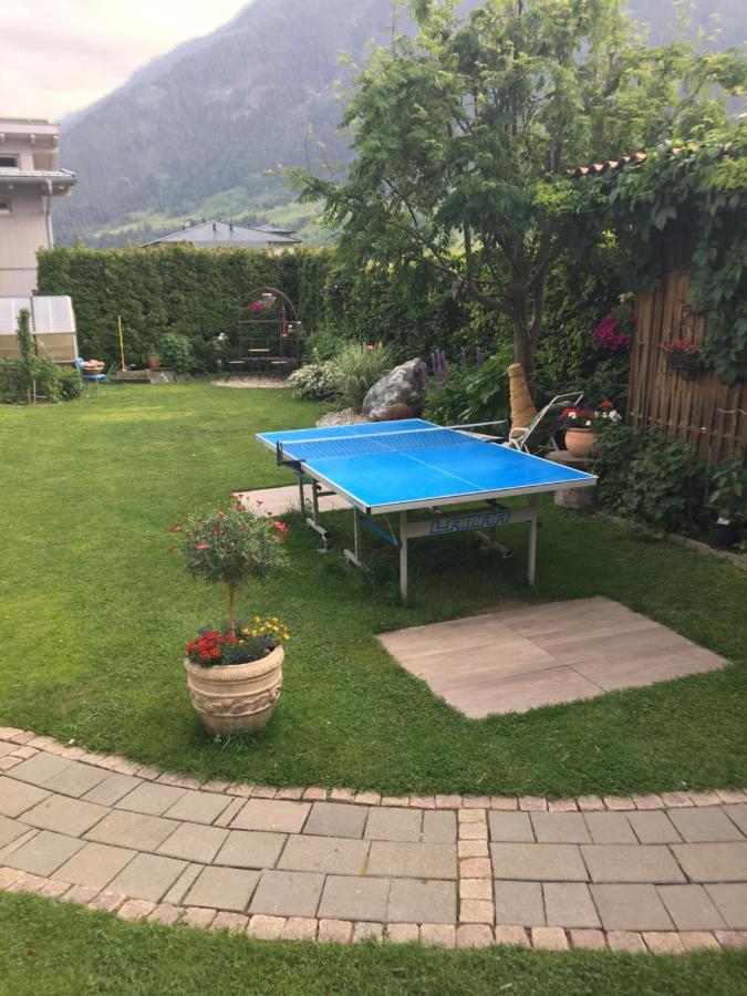 Haus Herzog Matrei in Osttirol Exterior foto