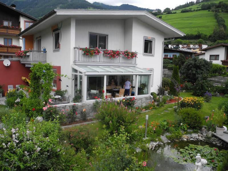 Haus Herzog Matrei in Osttirol Exterior foto